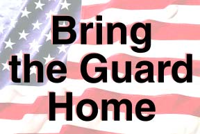 Bring the Guard Home