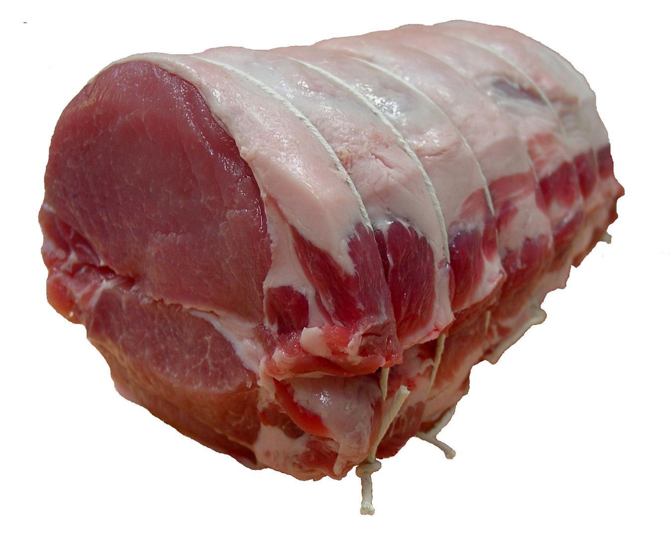 girded loin