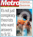 metro cover