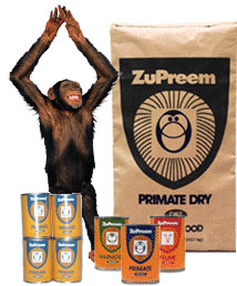 Primate Chow