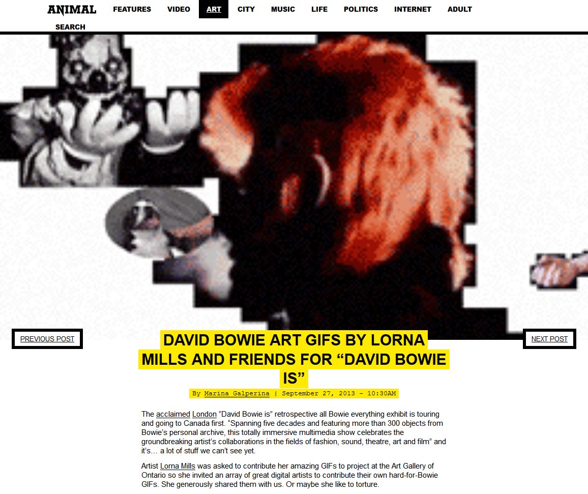 David Bowie is_ - ANIMAL.jpg