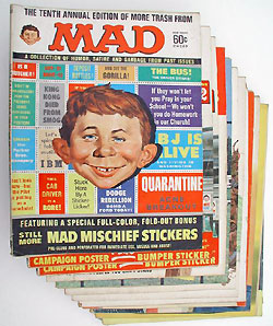MadMagazine