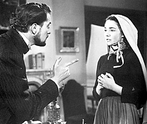 Songofbernadette