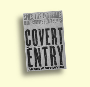 covert