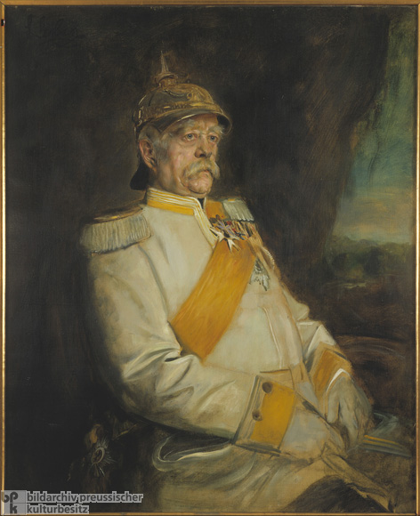 bismarck