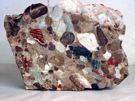 conglomerate