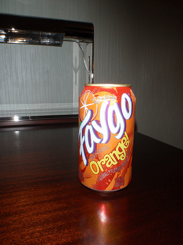 faygo