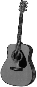 guitar