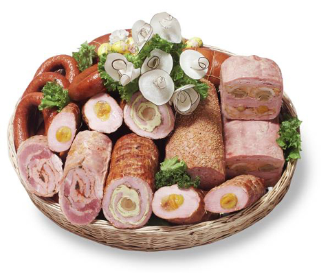 platter