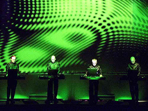 Kraftwerk