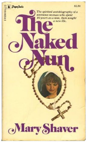 nakednun