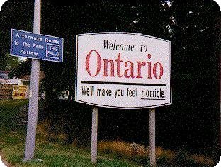 ontario