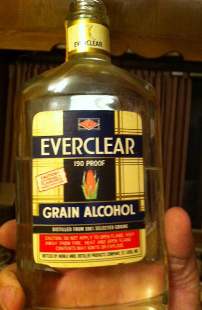 everclear