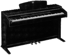 piano