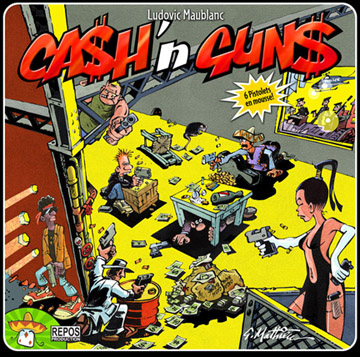 cashnguns