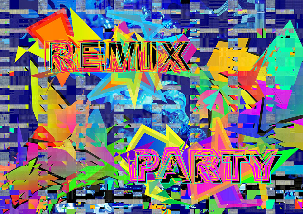 remix