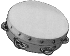 tamborine