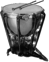 timpani