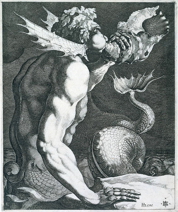 triton