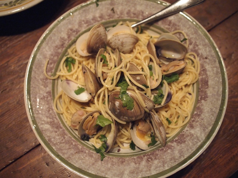 vongole