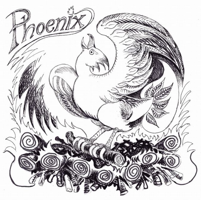 PHOENIX