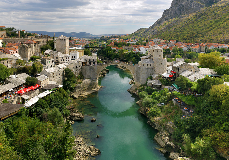 mostar