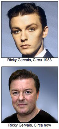 gervais