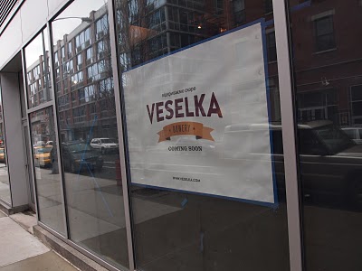 veselka