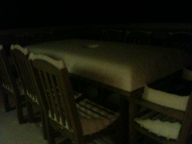 kent snow