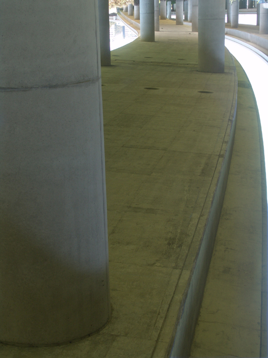 under over pass 2