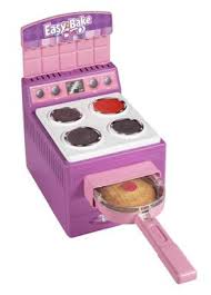 ez bake oven