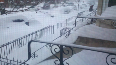 blizzard