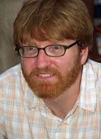 chuck kosterman 2