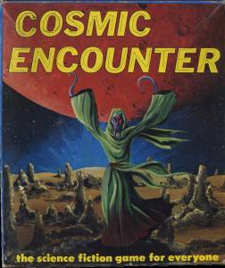 cosmic encounter box
