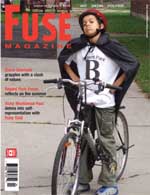 fuse cover