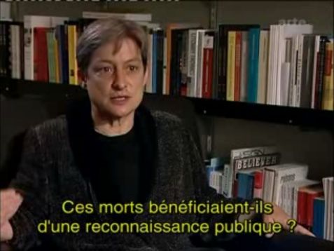 judith butler