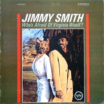 jimmy smith