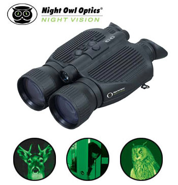 Nite Owl Scope