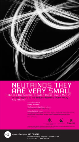 neuts poster