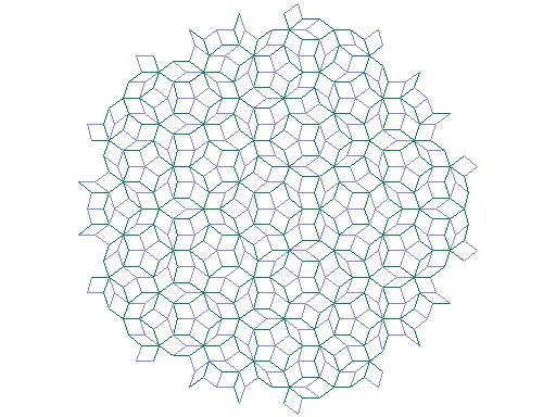 penrose tiling