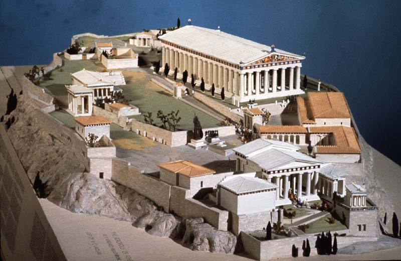 acropolis