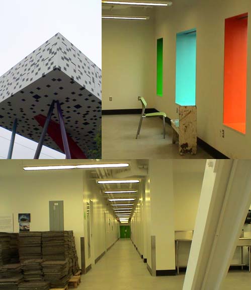 alsop's ocad