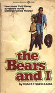 the bears and I book