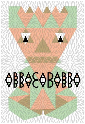 abracadabra