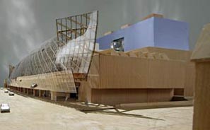 ago gehry