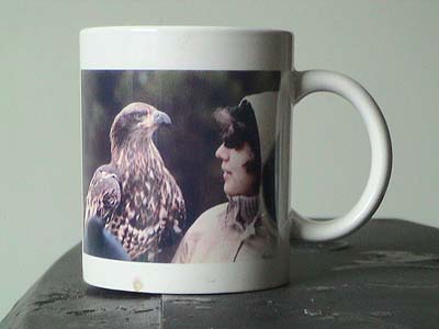 bird mug