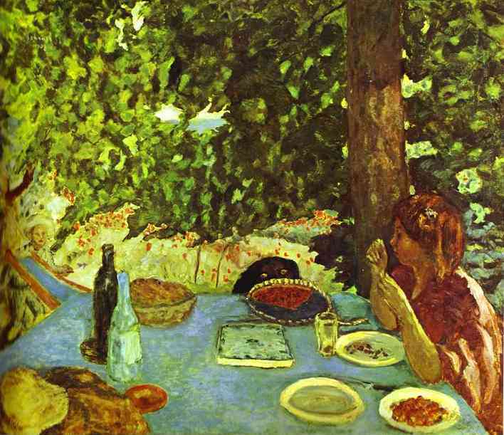 pierre bonnard