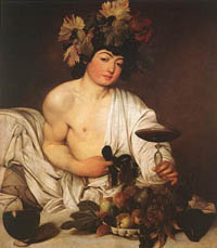 bacchus 1