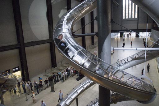 carsten holler