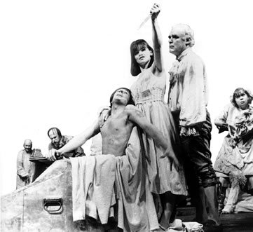 marat sade